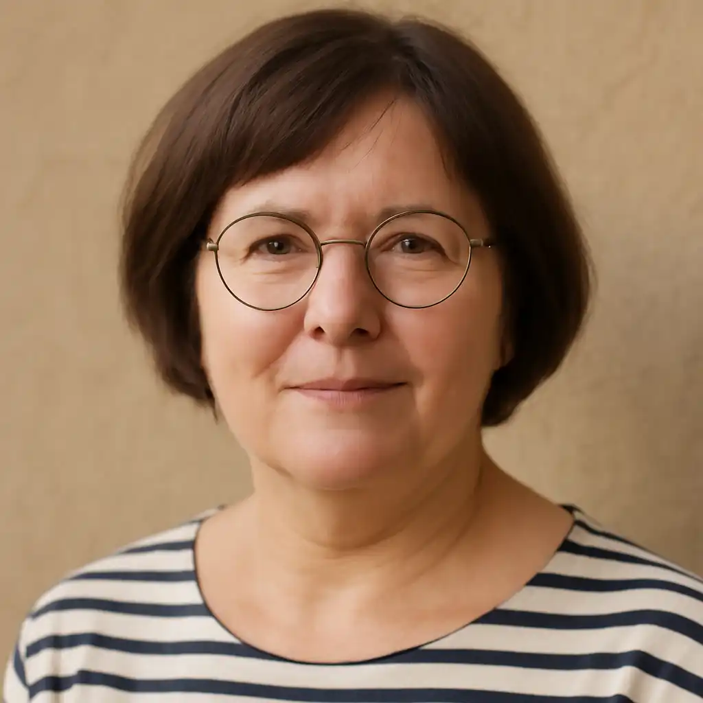 Maja Ekström